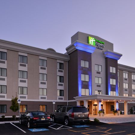 Holiday Inn Express And Suites West Ocean City By Ihg Eksteriør bilde