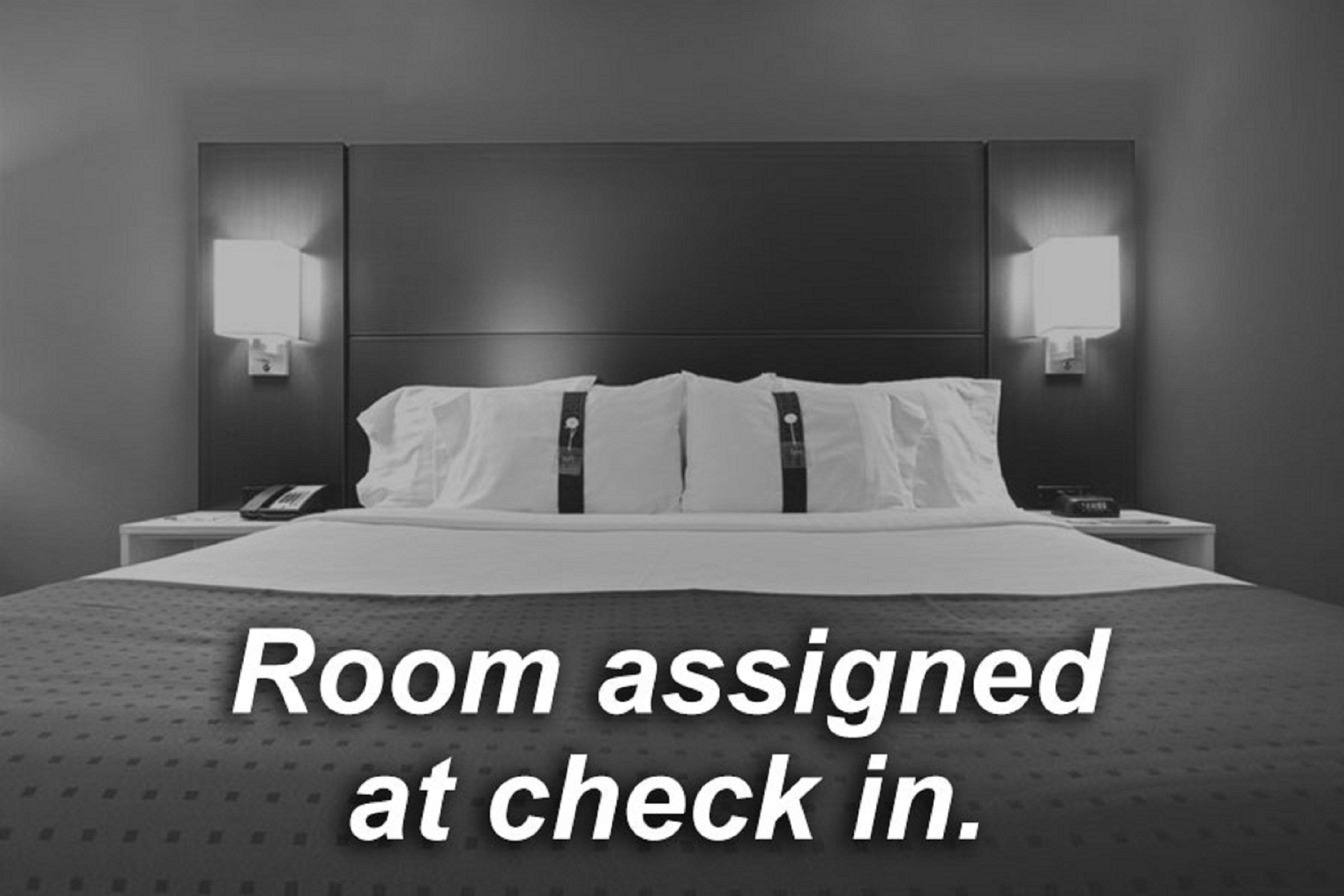 Holiday Inn Express And Suites West Ocean City By Ihg Eksteriør bilde