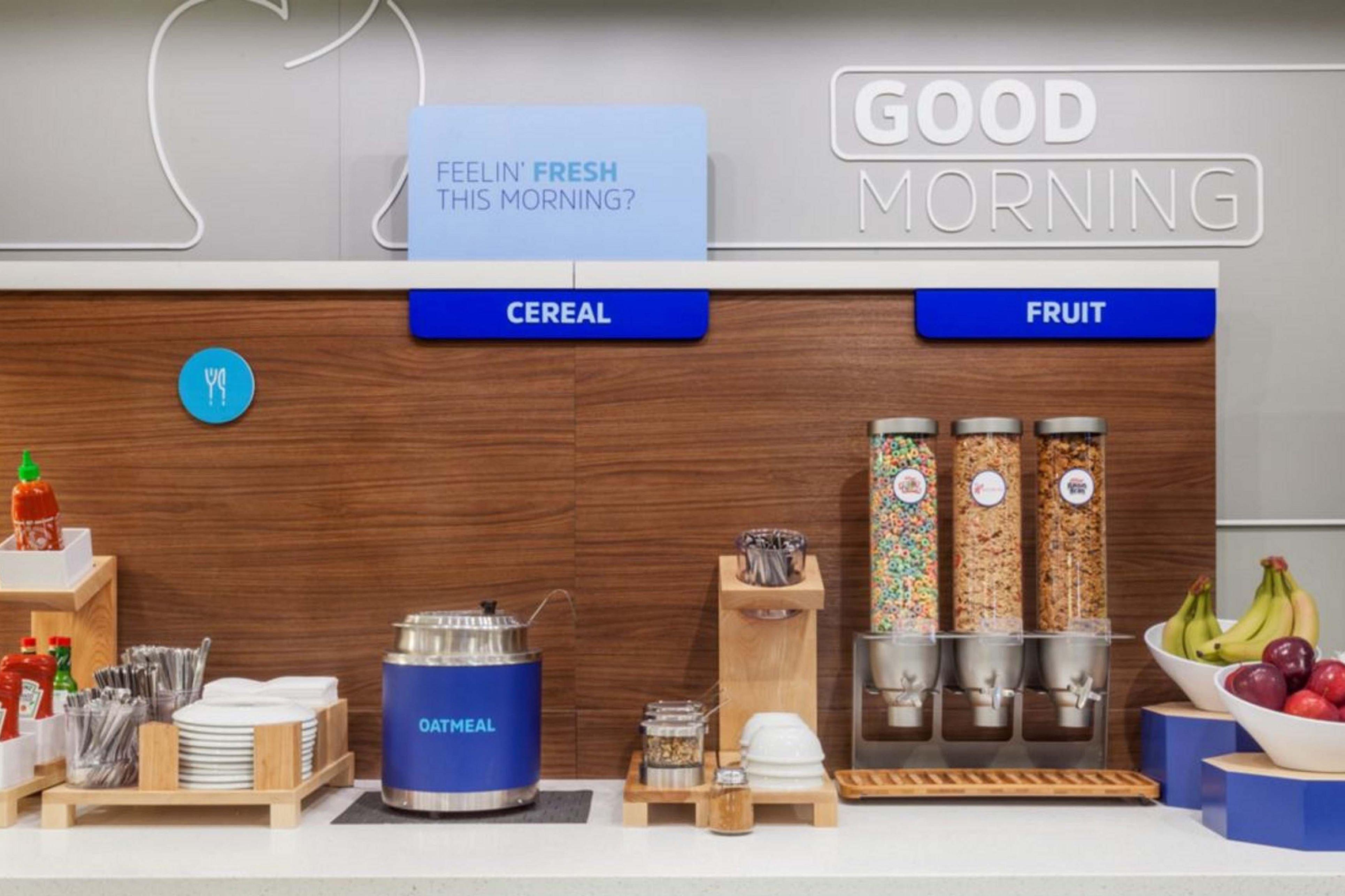 Holiday Inn Express And Suites West Ocean City By Ihg Eksteriør bilde