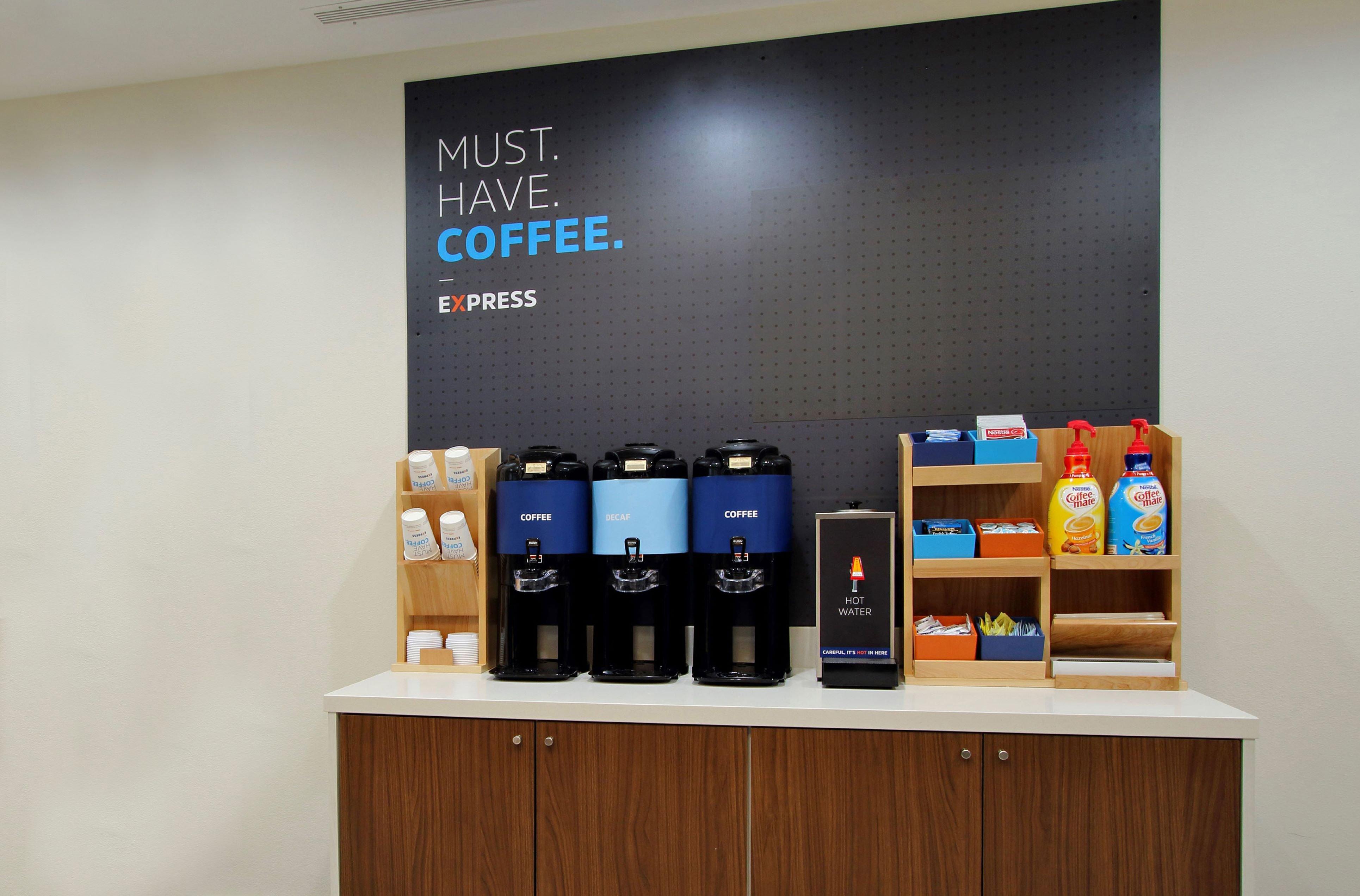 Holiday Inn Express And Suites West Ocean City By Ihg Eksteriør bilde