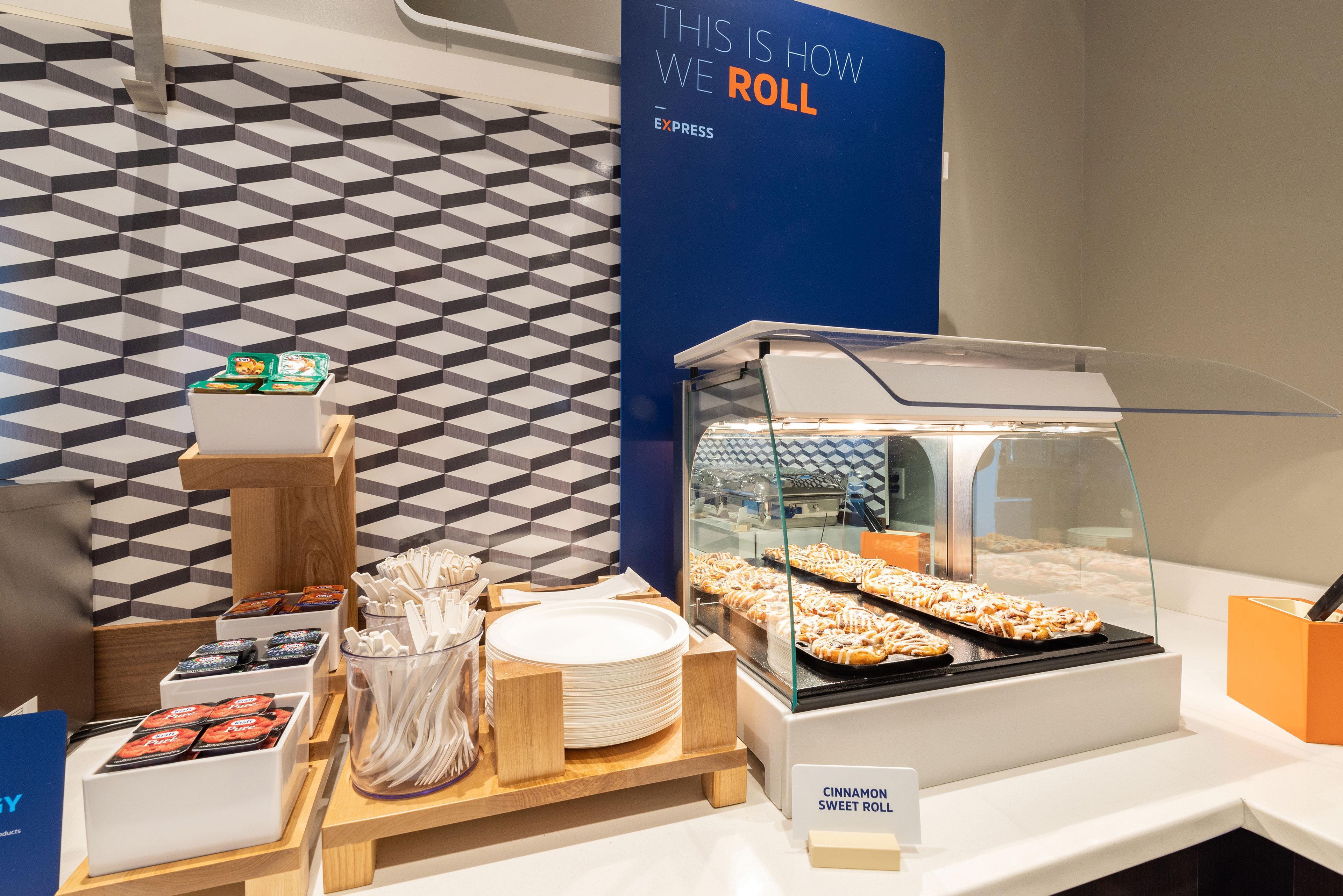 Holiday Inn Express And Suites West Ocean City By Ihg Eksteriør bilde