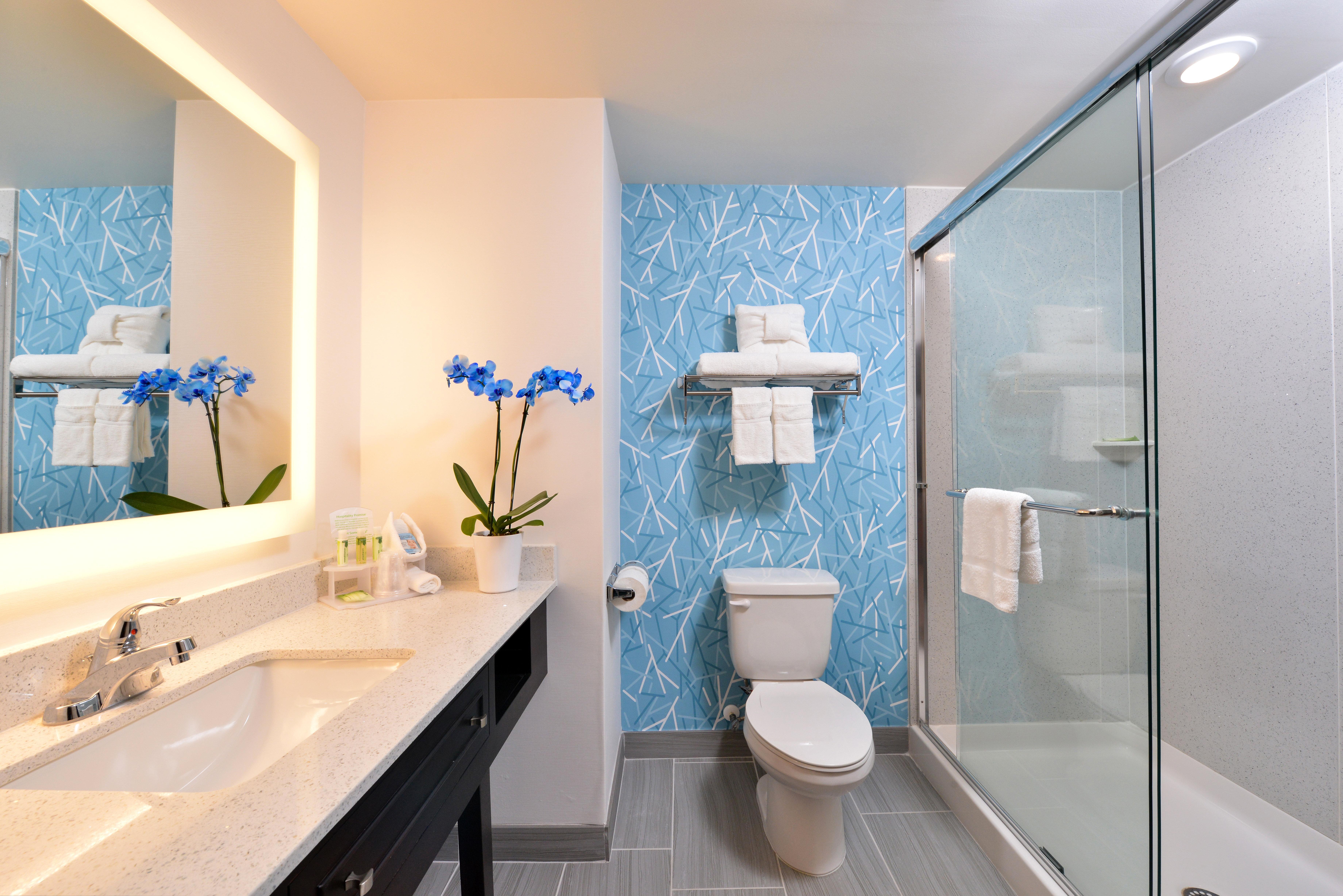 Holiday Inn Express And Suites West Ocean City By Ihg Eksteriør bilde