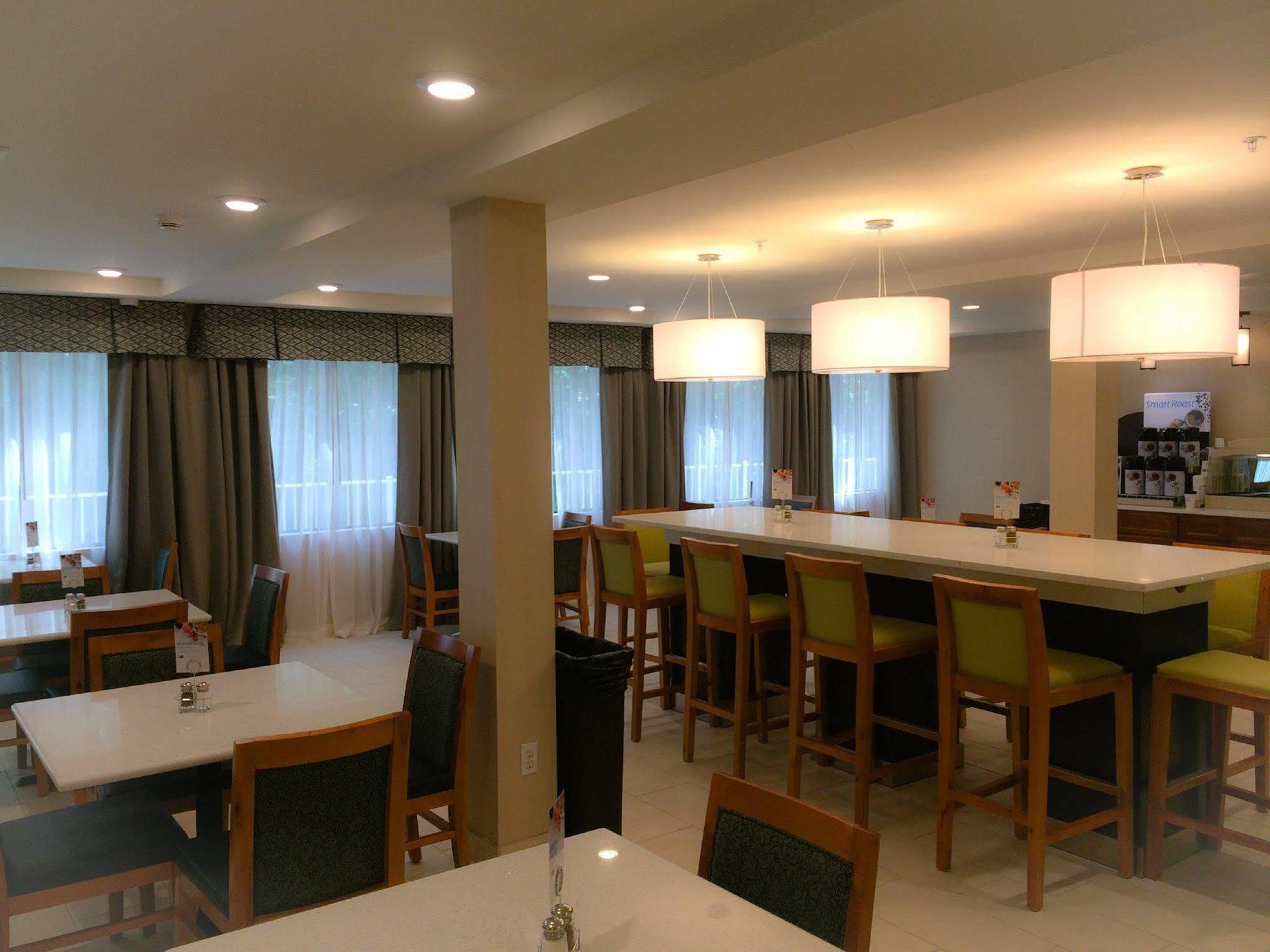Holiday Inn Express And Suites West Ocean City By Ihg Eksteriør bilde